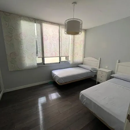 Apartment Puerto De La Cruz By Aguita Salada Suites *