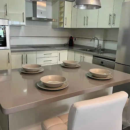Apartment Puerto De La Cruz By Aguita Salada Suites *