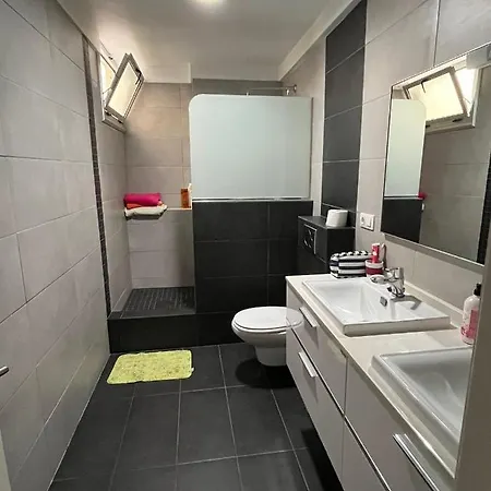 Apartment Puerto De La Cruz By Aguita Salada Suites *